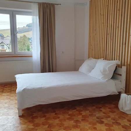 Spiski Apartament Lapsze Niżne Exterior foto
