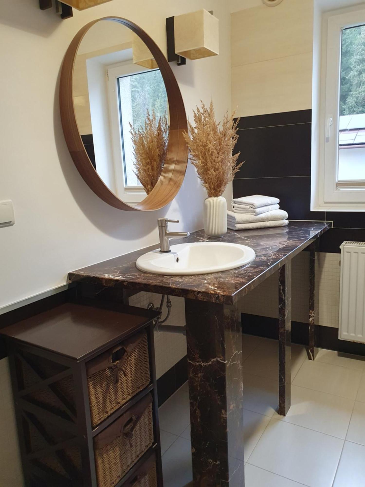 Spiski Apartament Lapsze Niżne Quarto foto