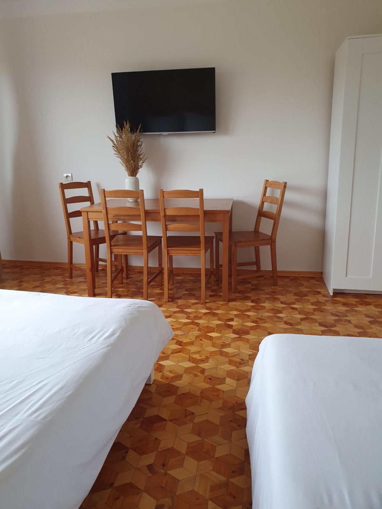 Spiski Apartament Lapsze Niżne Exterior foto