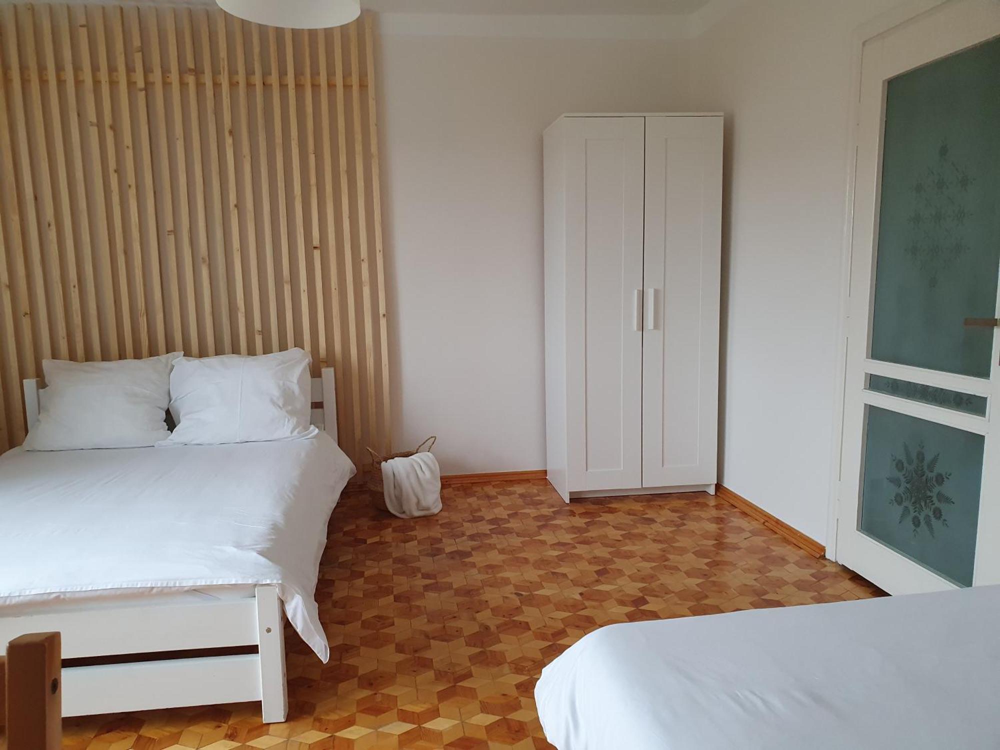Spiski Apartament Lapsze Niżne Exterior foto